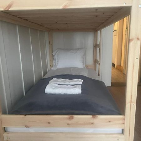 Hostel Bogota チューリッヒ エクステリア 写真